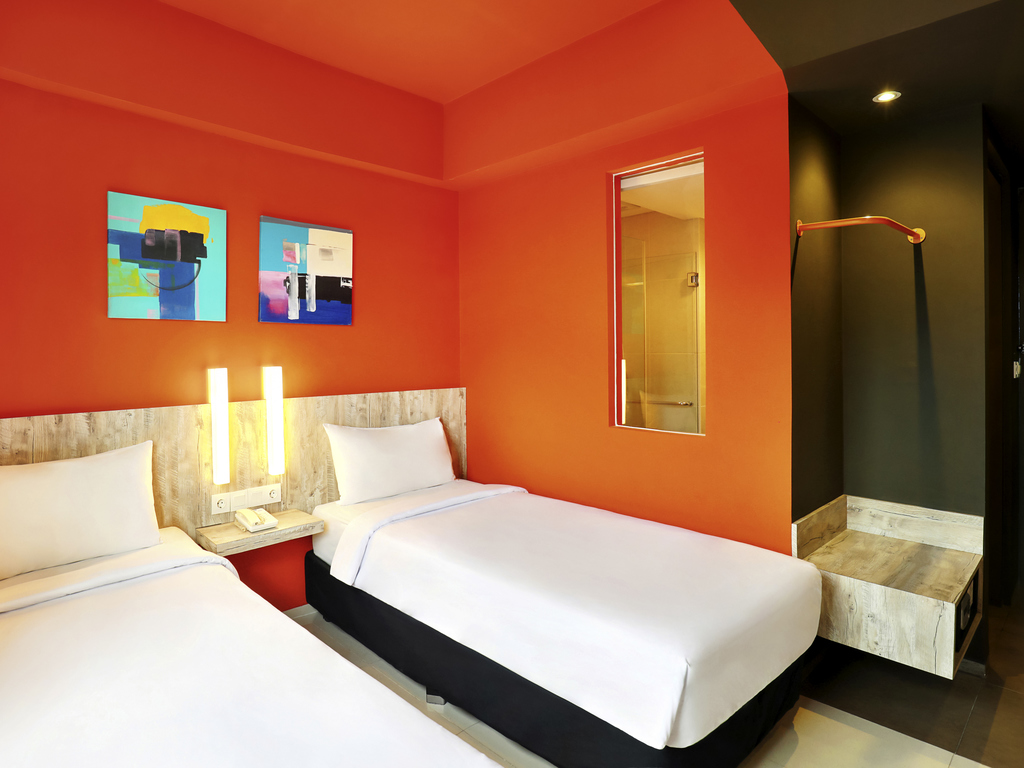 Foto - Primera Hotel Seminyak