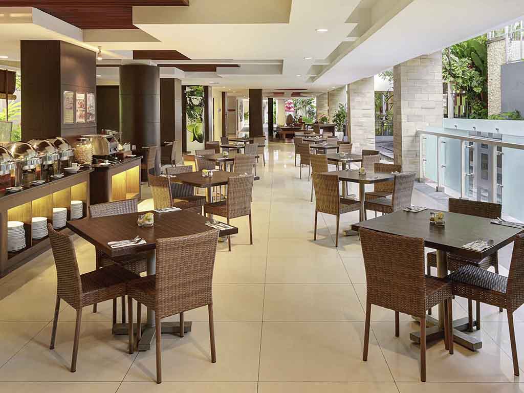 Foto - Primera Hotel Seminyak