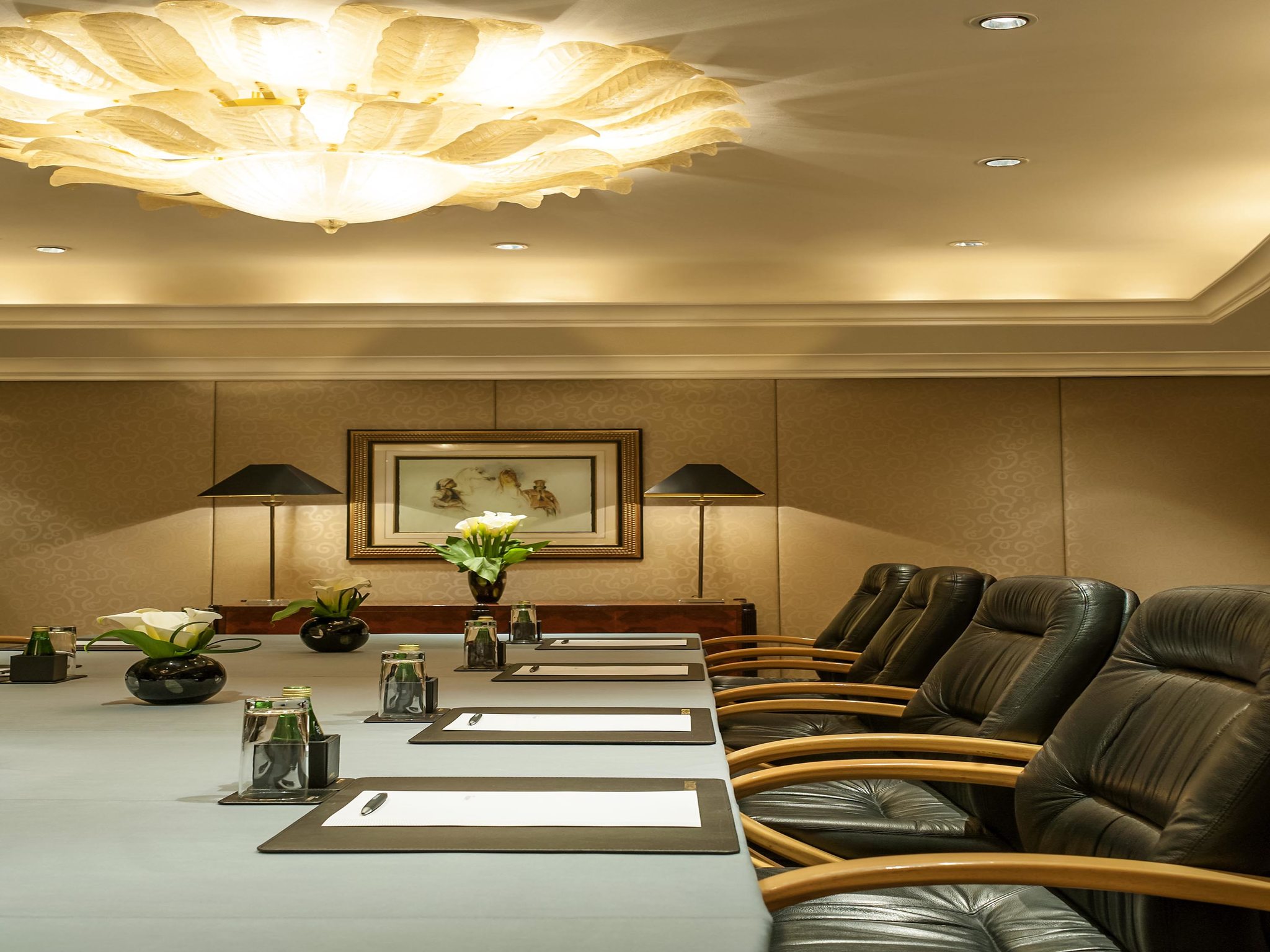 Hotel In Amman Le Grand Amman Managed By Accorhotels Accor