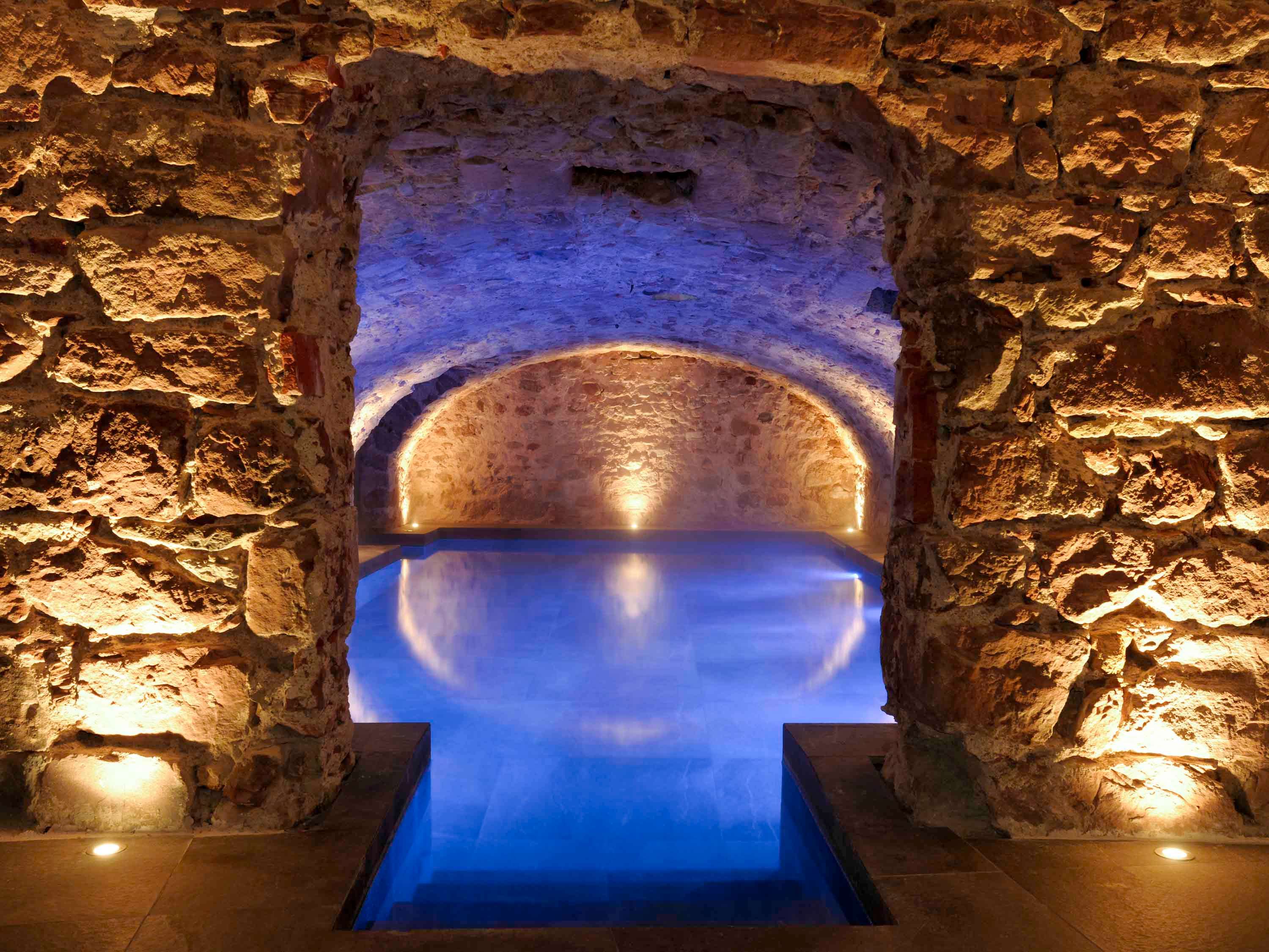 5 Terres Hôtel & Spa - MGallery Collection