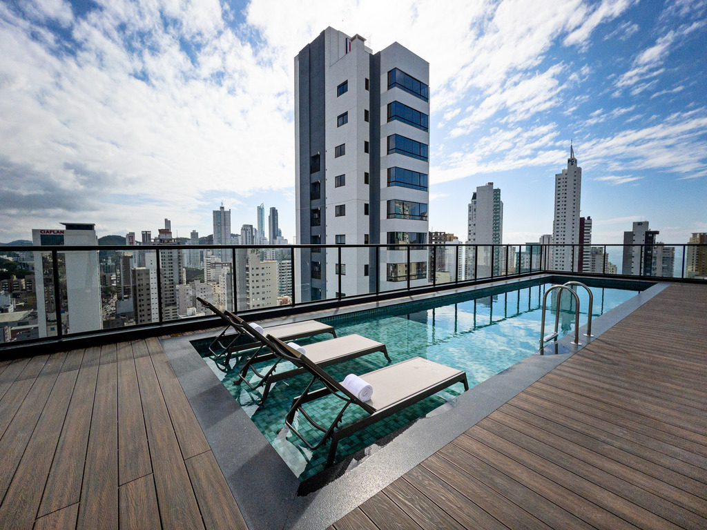 Ibis Budget Balneario Camboriu - Image 1