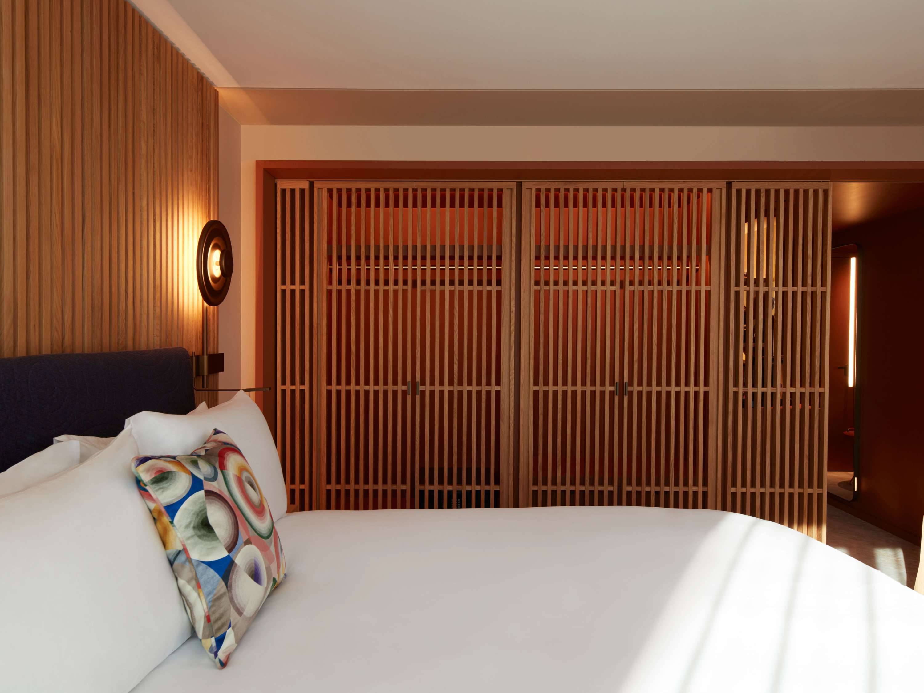 SO/ Paris Hotel — 14/30