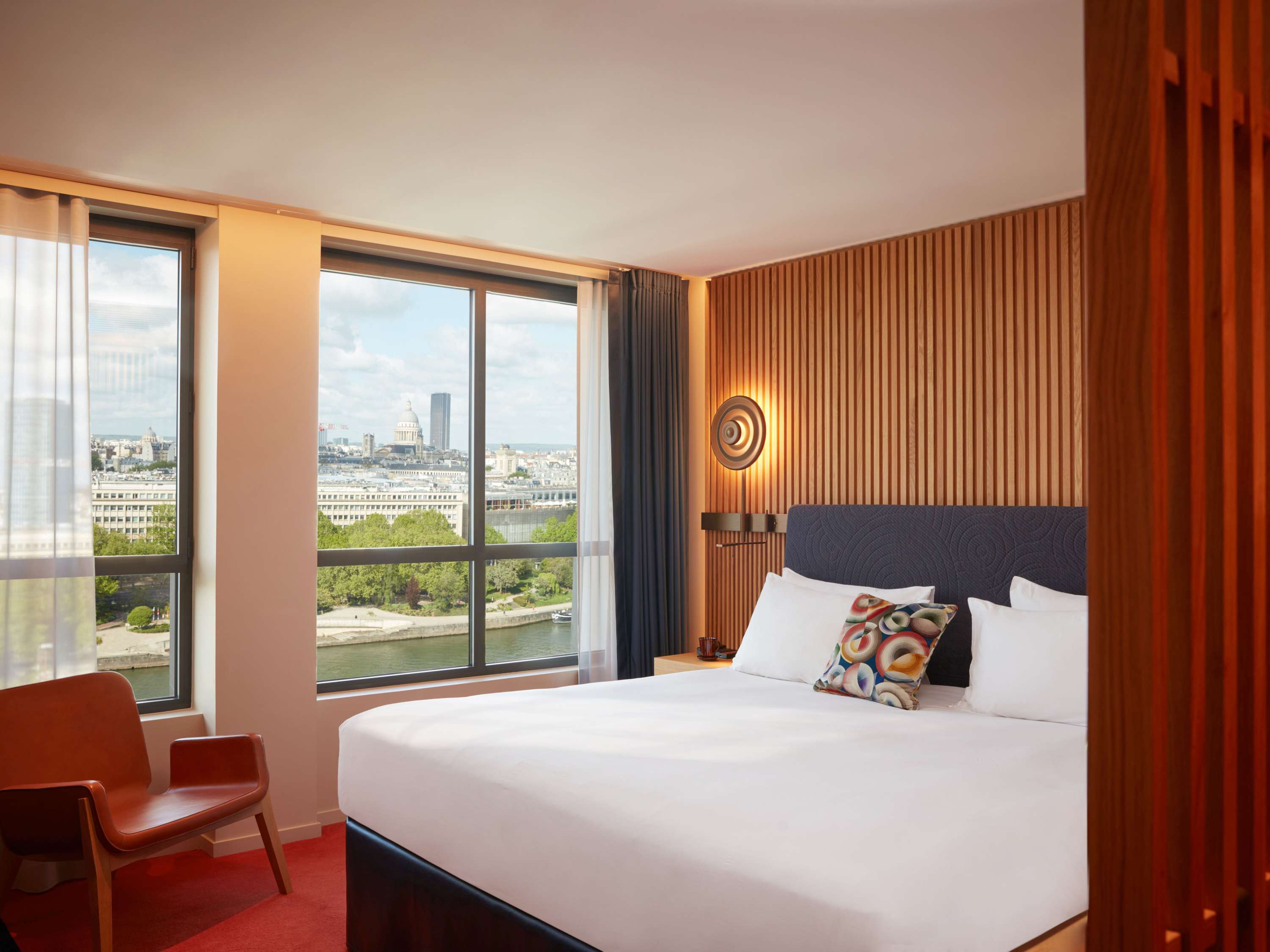 SO/ Paris Hotel — 15/30
