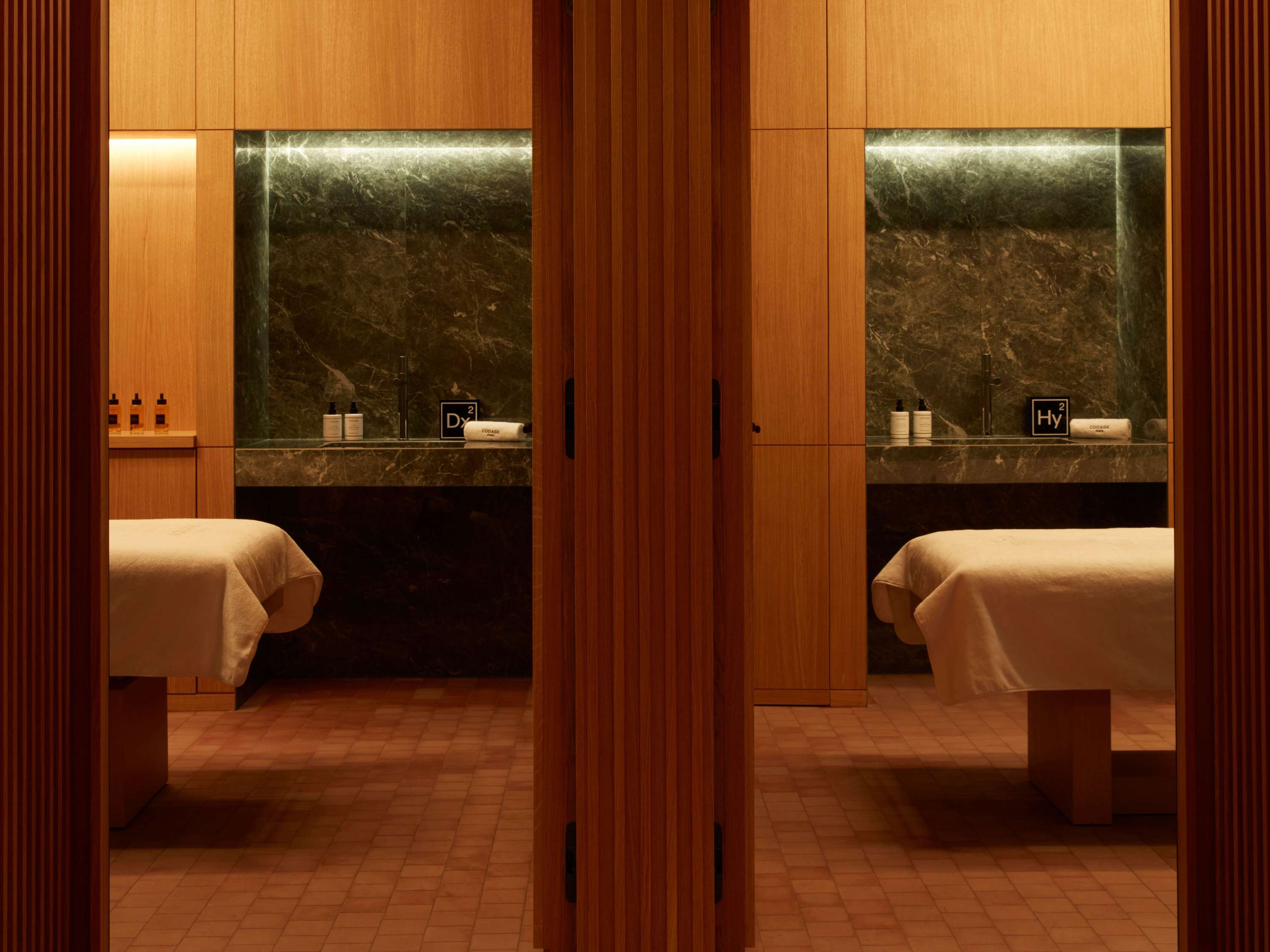 SO/ Paris Hotel — 24/30