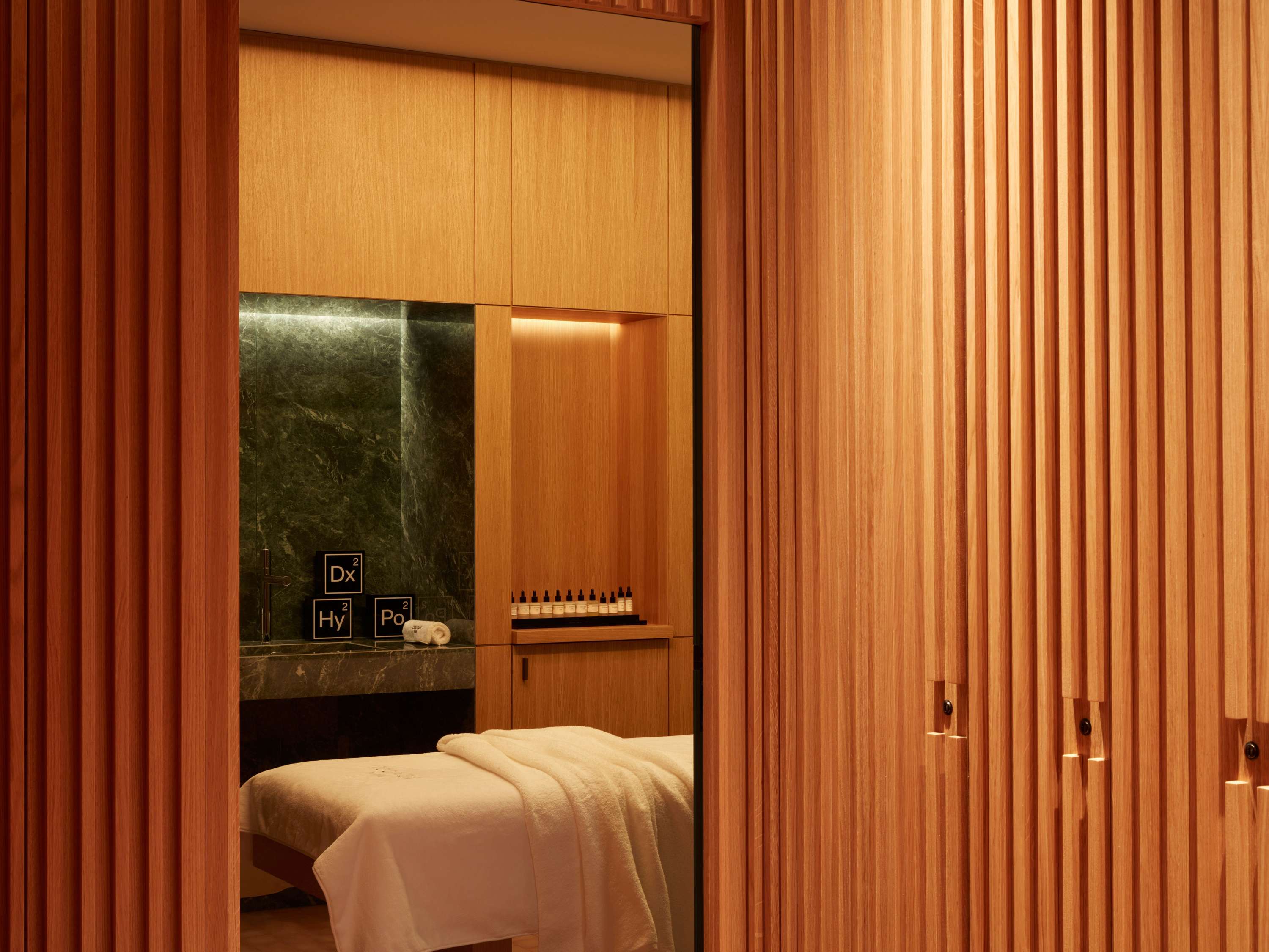 SO/ Paris Hotel — 28/30