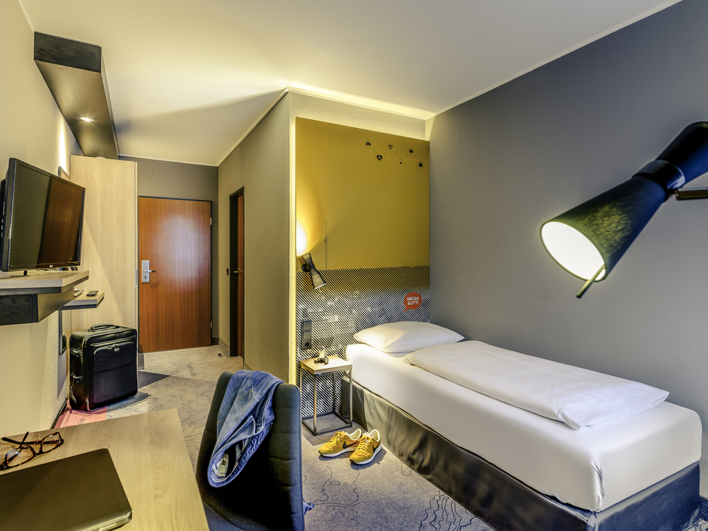 Rooms 2