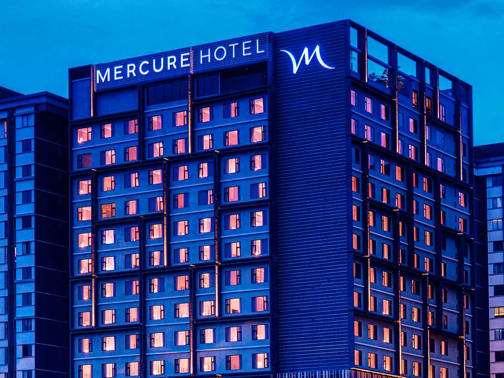 Mercure Kuala Lumpur Glenmarie opening november 2021 - Image 1