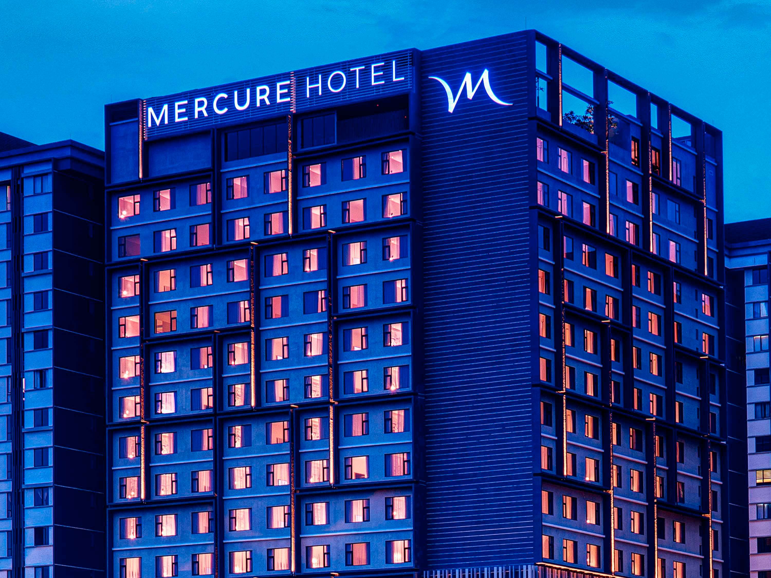 吉隆坡格林玛丽美居酒店