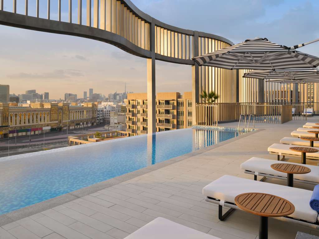 فندق ميركيور دبي ديرة - Image 4