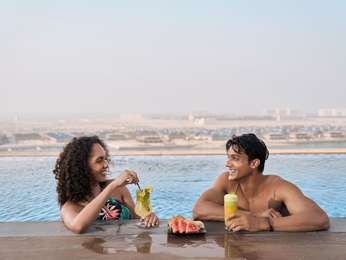 Aparthotel Adagio Dubai Deira