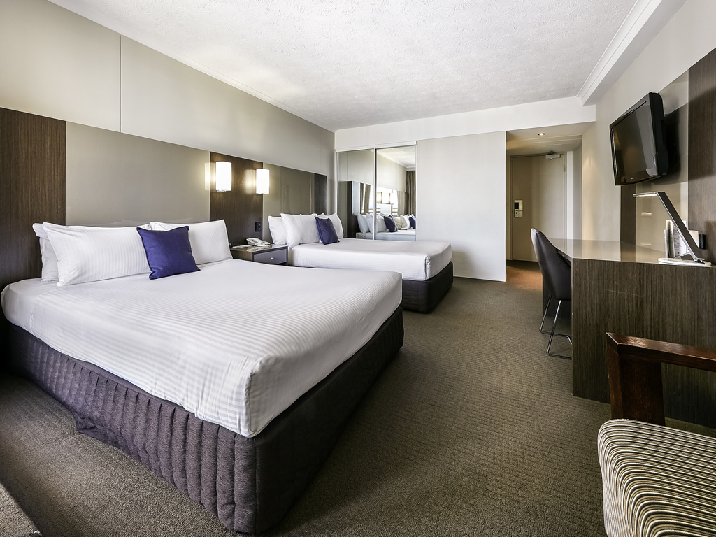 Novotel Surfers Paradise - ALL