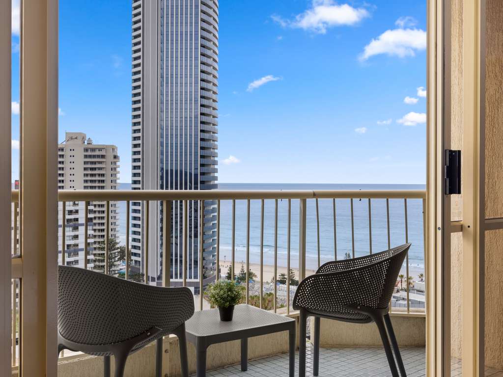Novotel Surfers Paradise - ALL