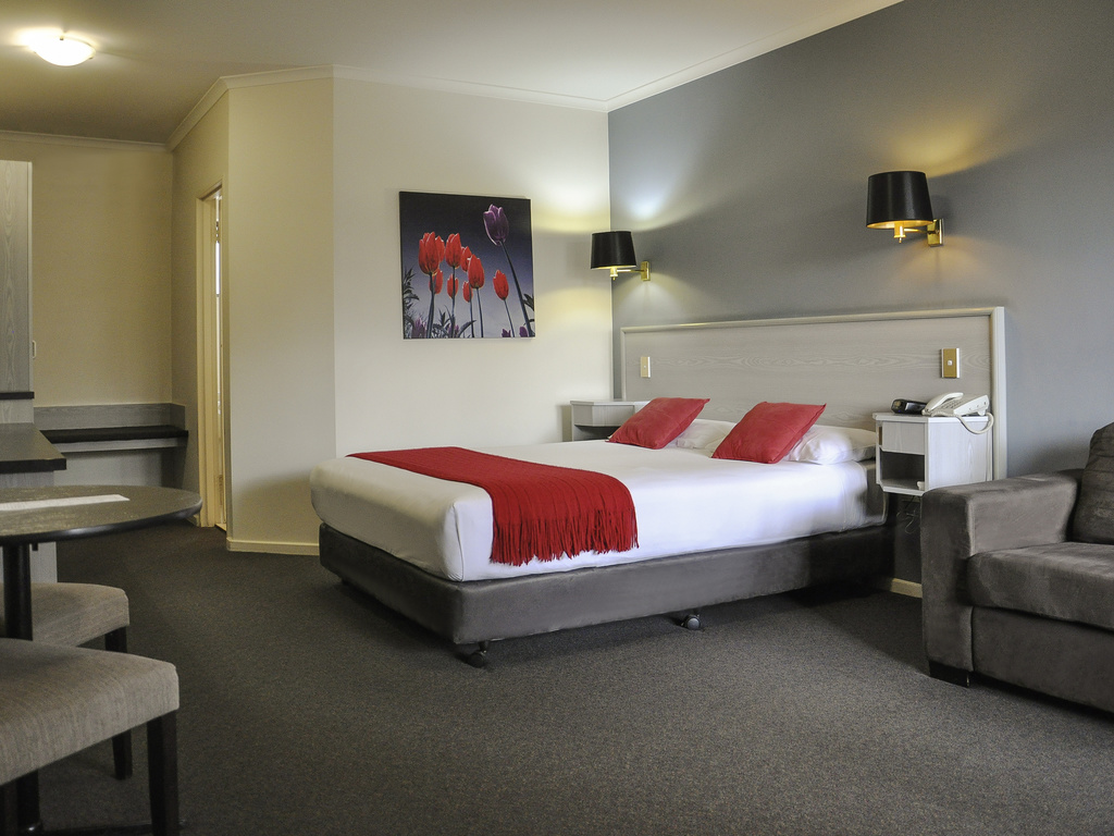 ibis Styles Adelaide Manor - Image 2