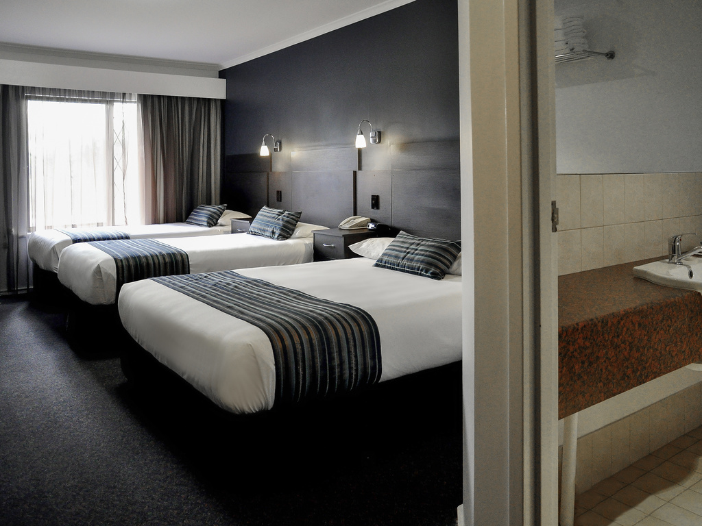 ibis Styles Adelaide Manor - Image 3