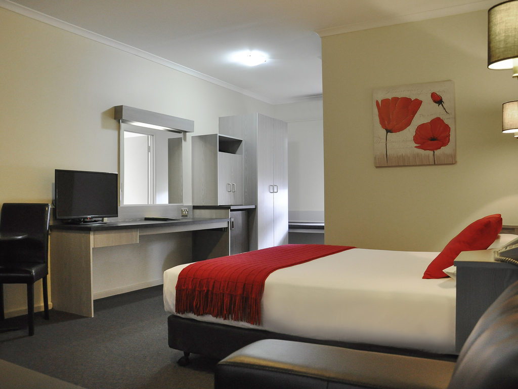 Ibis Styles Adelaide Manor - Image 4