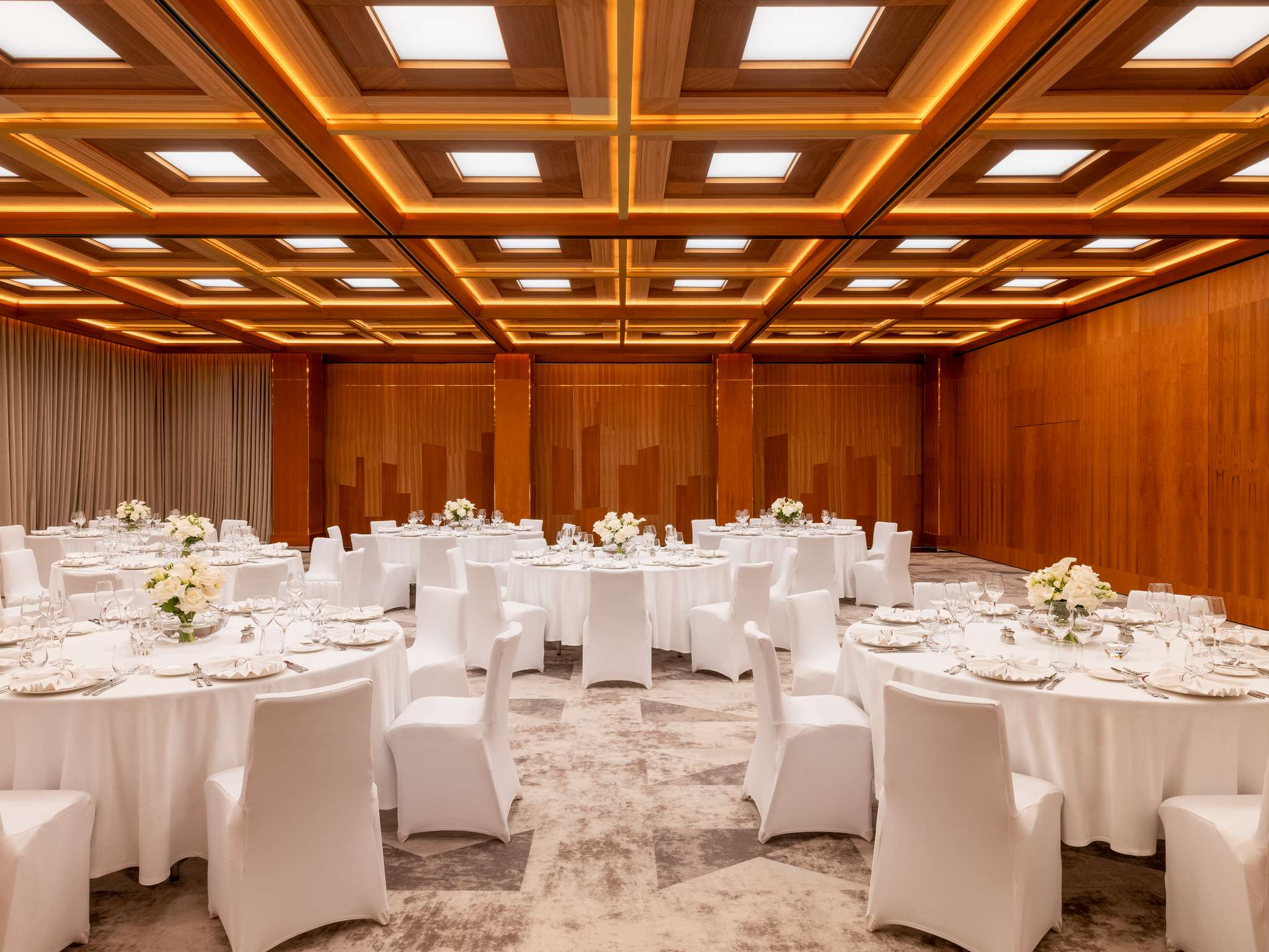 Hotel w mieście Warsaw – Raffles Europejski Warsaw - AccorHotels