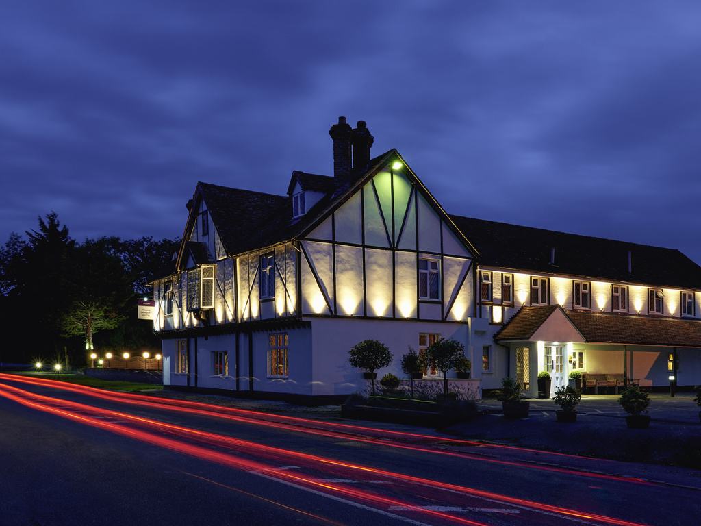 Mercure Thame Lambert Hotel - Image 3