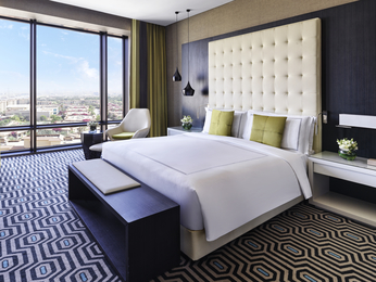 riyadh fairmont