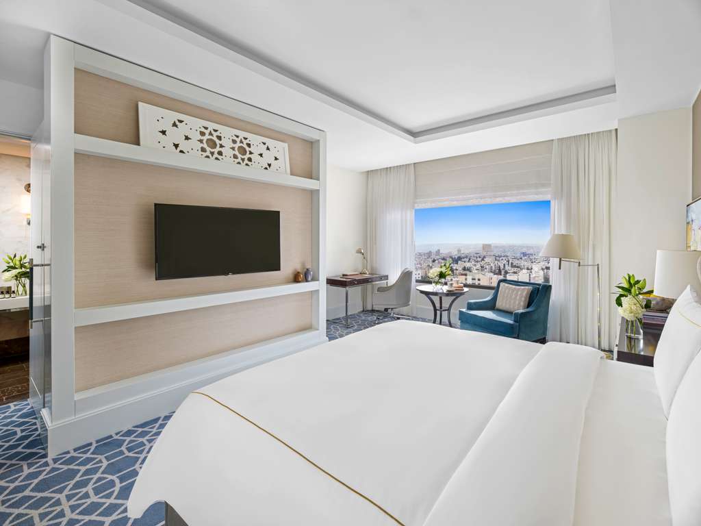 Hotel Fairmont Amman - Image 3