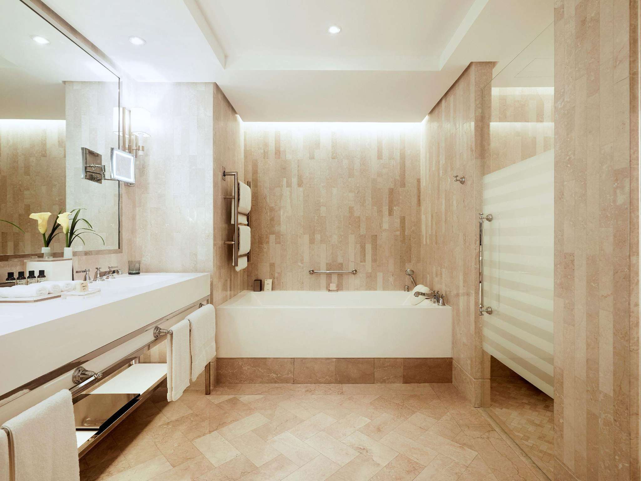 Hotel In Amman Fairmont Amman