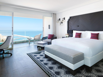Fairmont Marina View King, photo 1