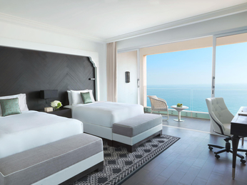 Fairmont Ocean View 2 Doubles