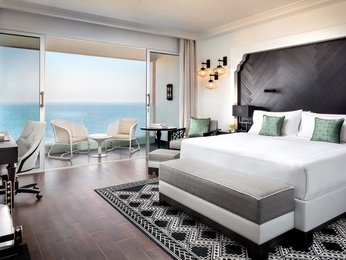 Two Bedroom Suite