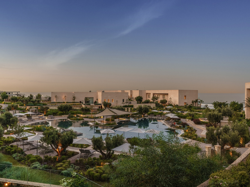 Fairmont Taghazout Bay - Image 2