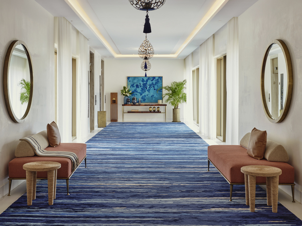 Fairmont Taghazout Bay — 6/14