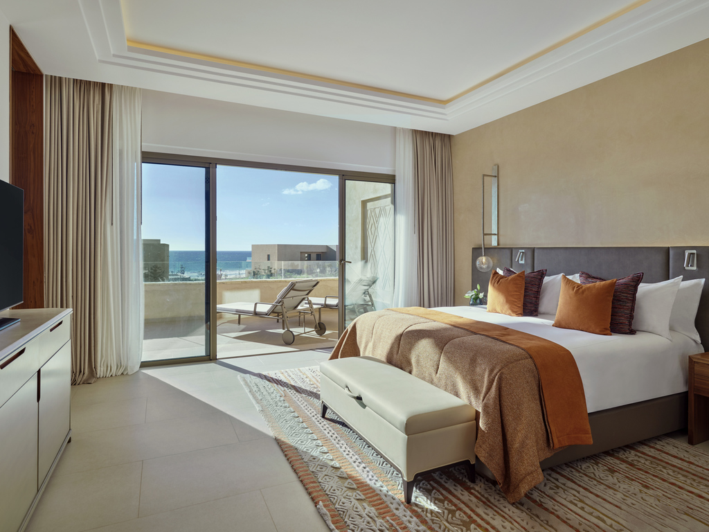 Fairmont Taghazout Bay — 8/14