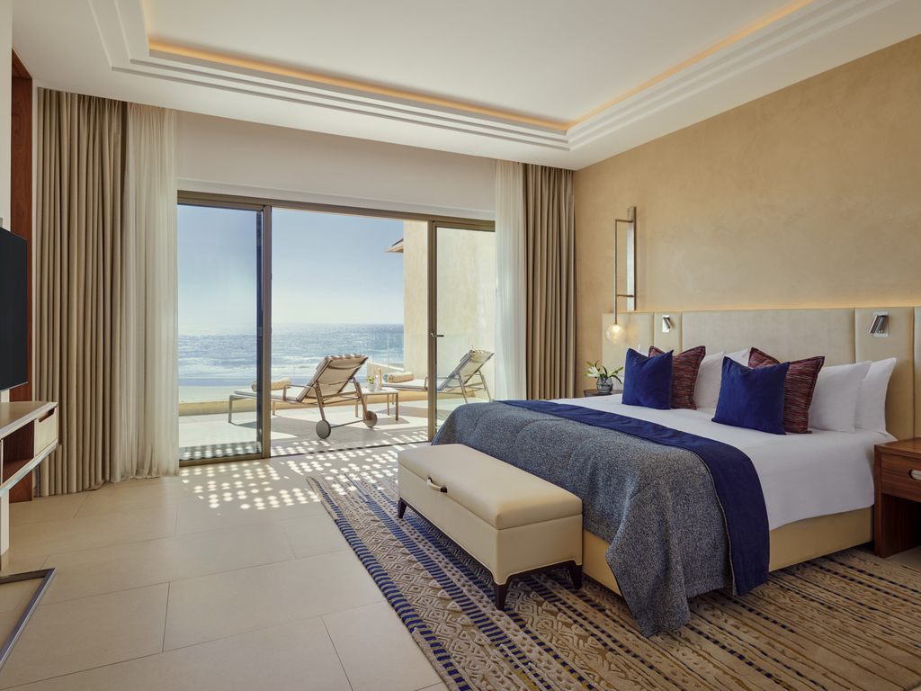 Fairmont Taghazout Bay — 10/14