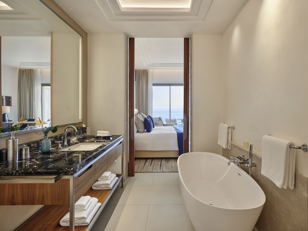 Fairmont Taghazout Bay — 11/14