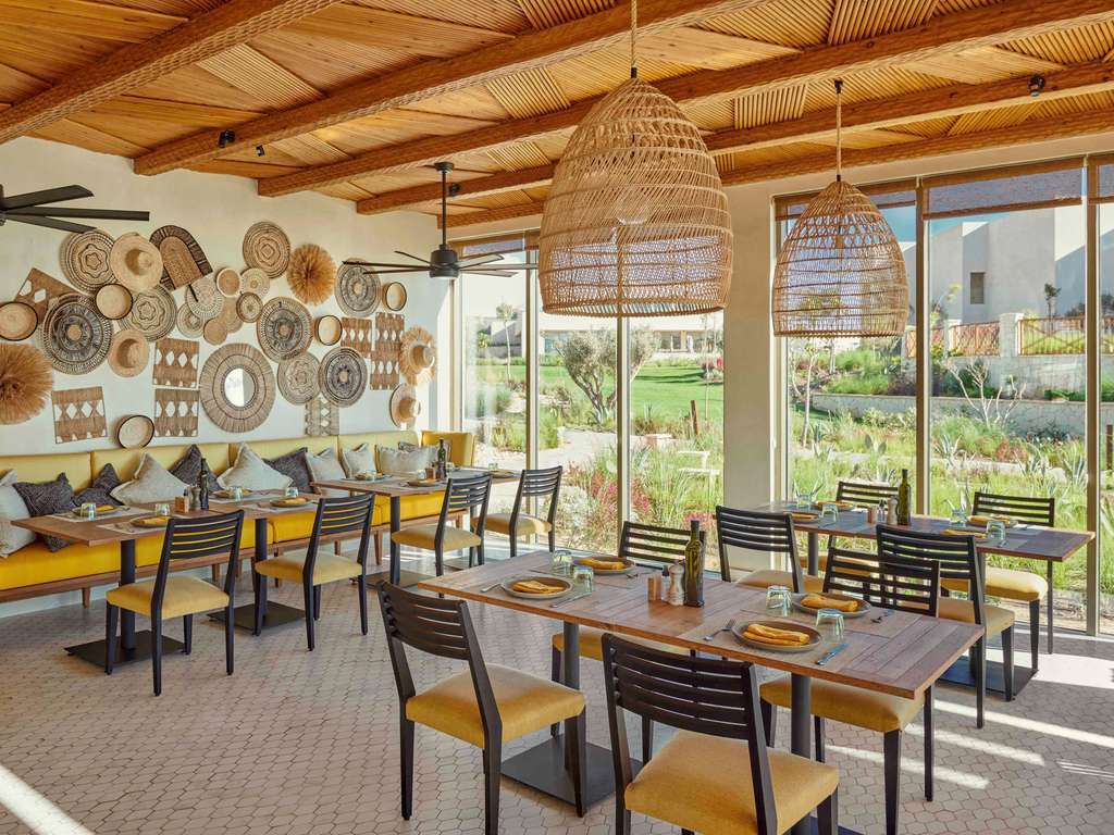 Fairmont Taghazout Bay — 13/14