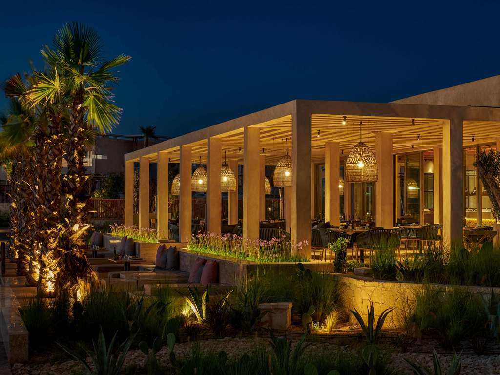 Fairmont Taghazout Bay — 14/14