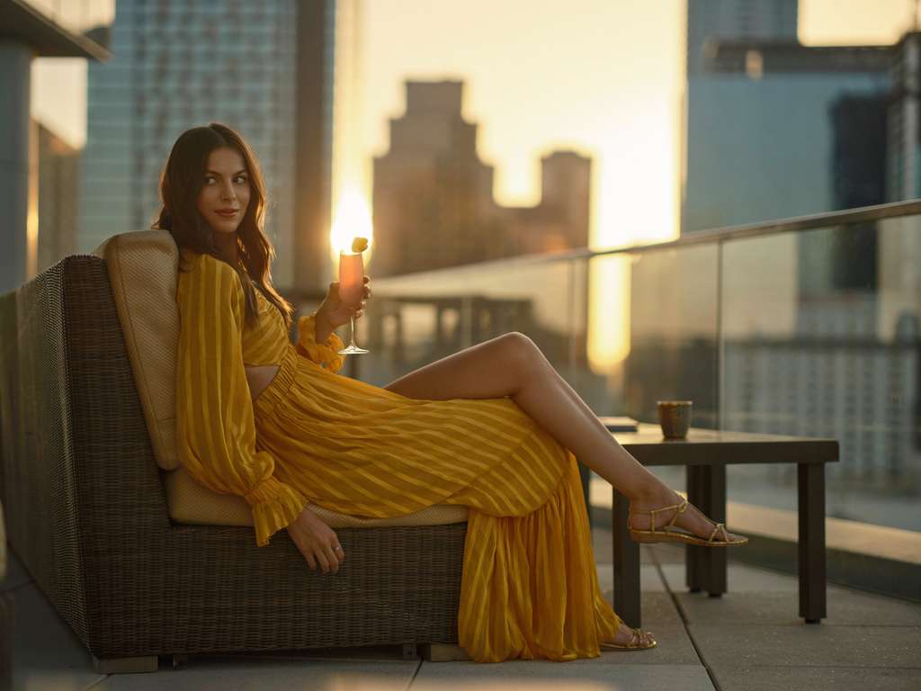 Foto - Fairmont Austin