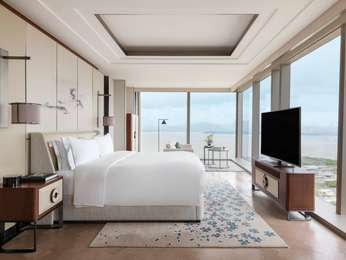 Premier Studio with Sea View