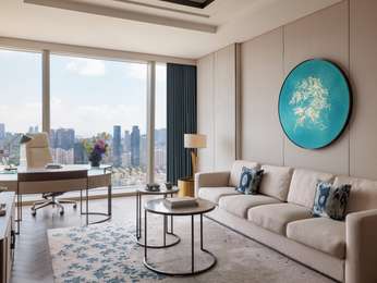 Metropolitan Suite with City View