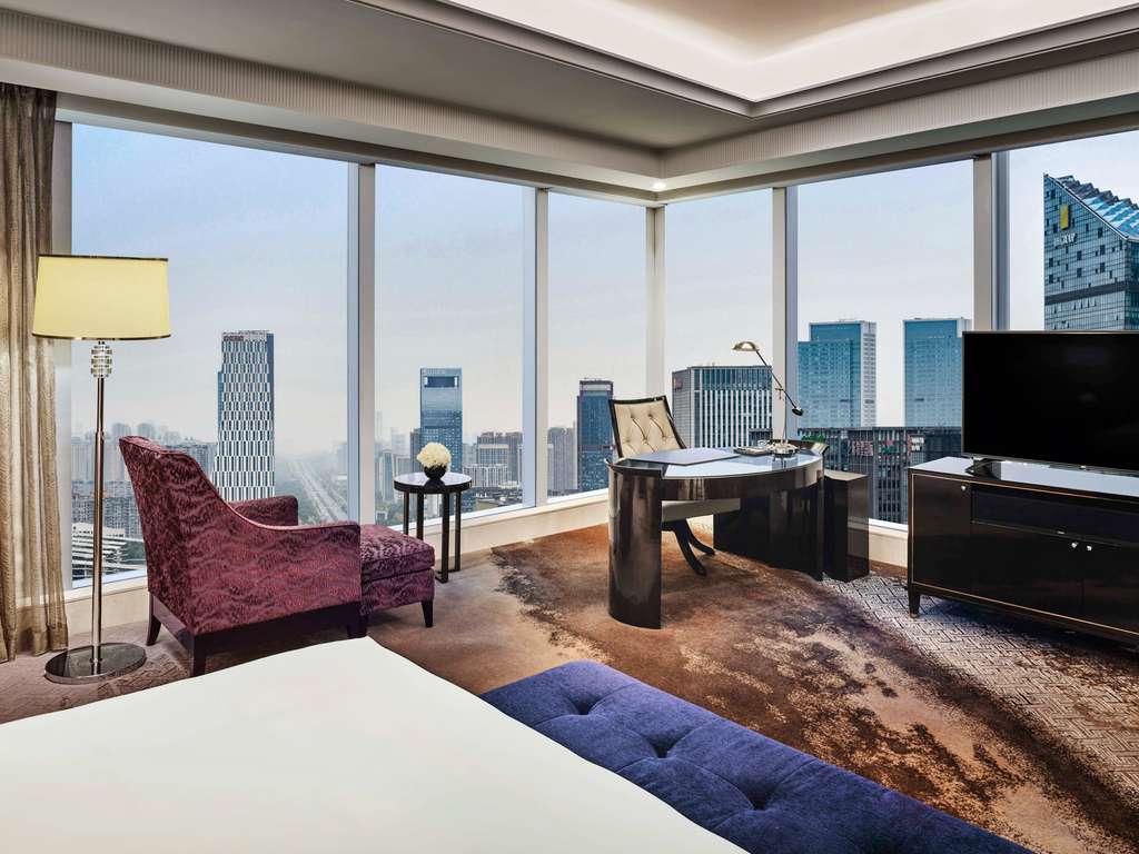 Photo - Fairmont Chengdu