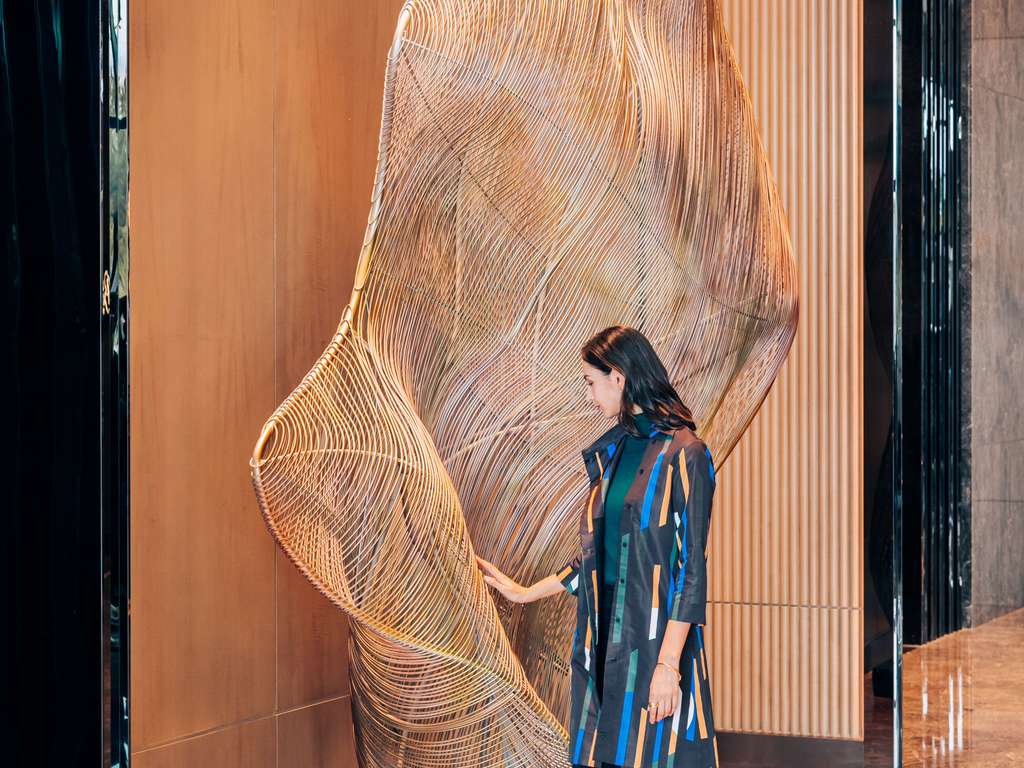 Pullman Ninh Binh (Opening February 2026) - Image 1