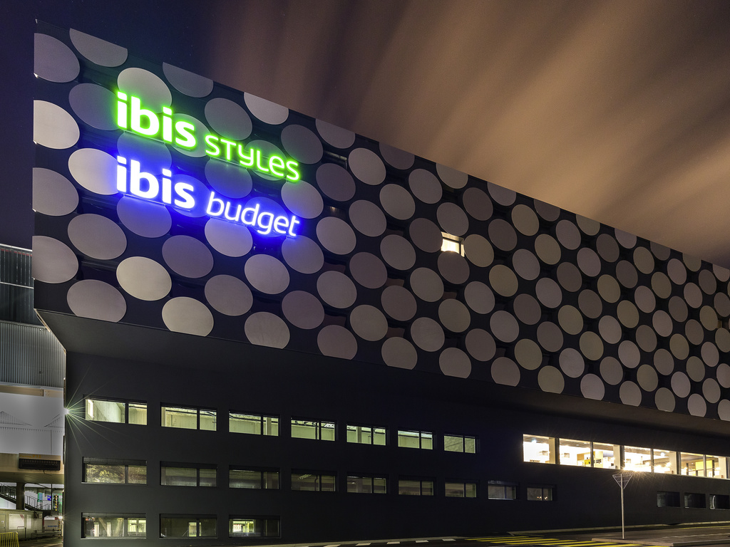 Ibis Styles Genève Palexpo Aéroport - Image 3