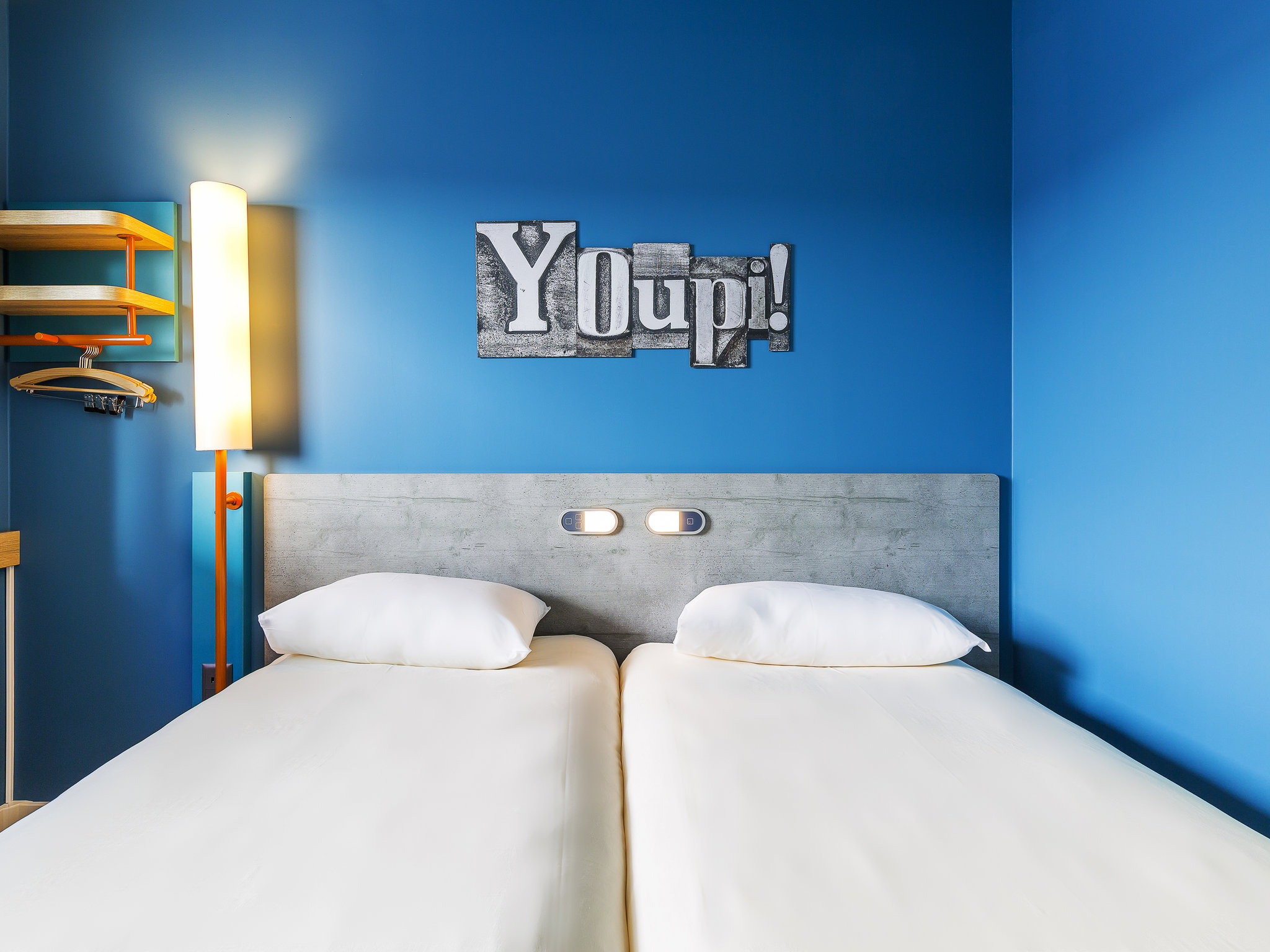 Двомісний номер