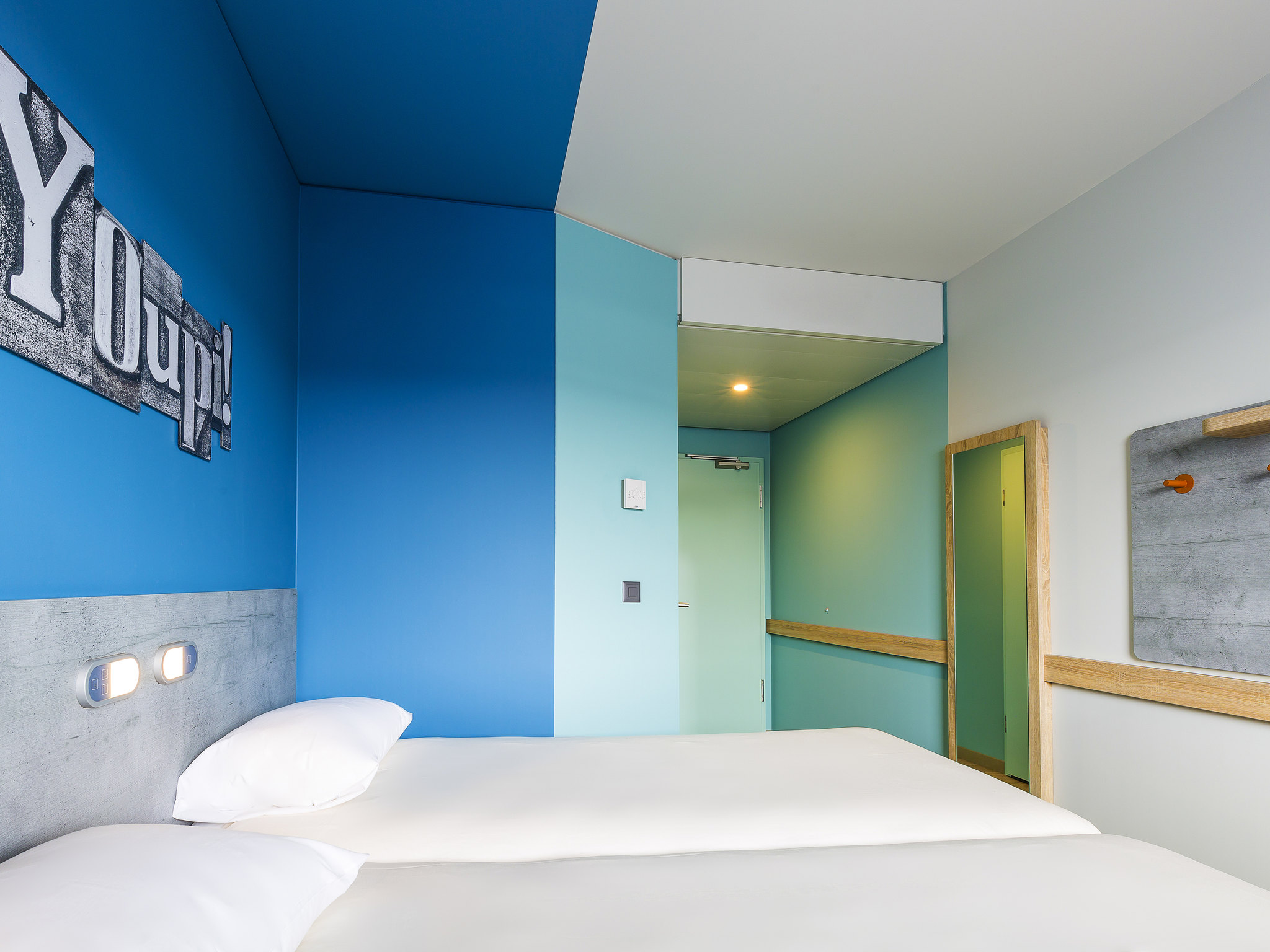 Двомісний номер