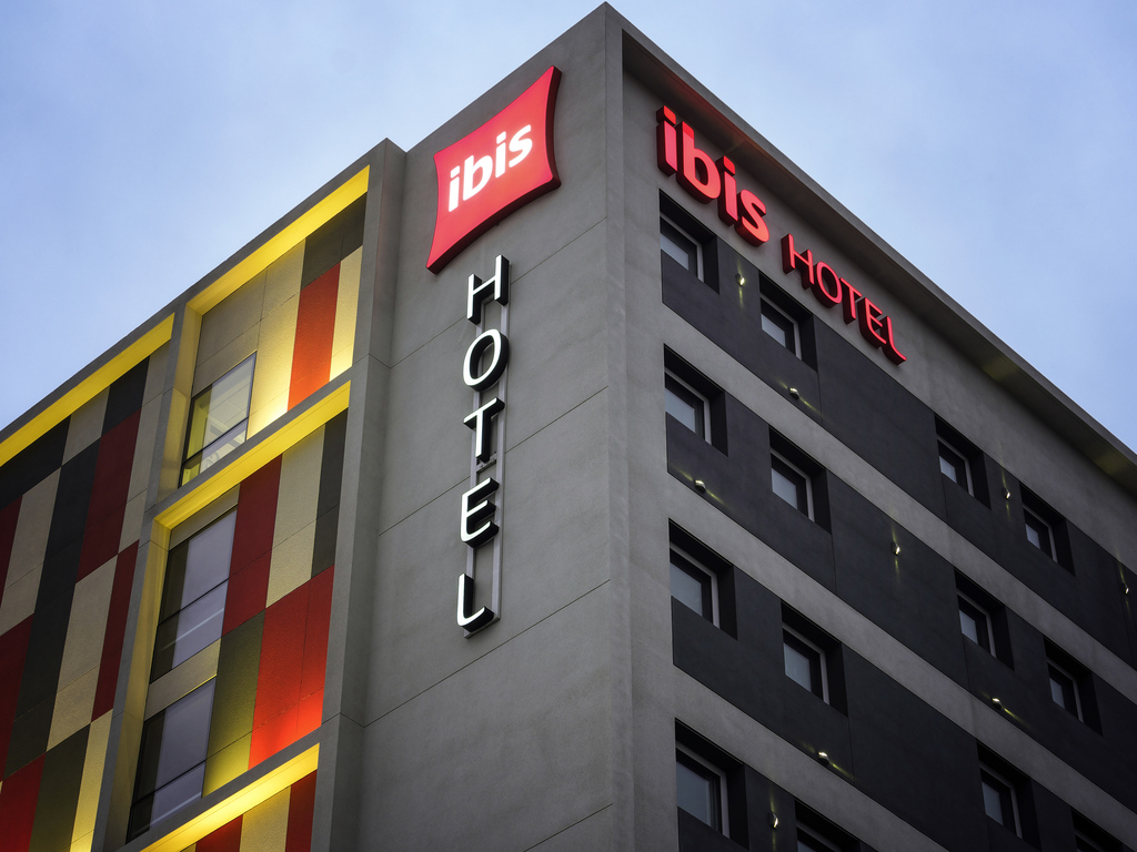 Ibis Trujillo - Image 1