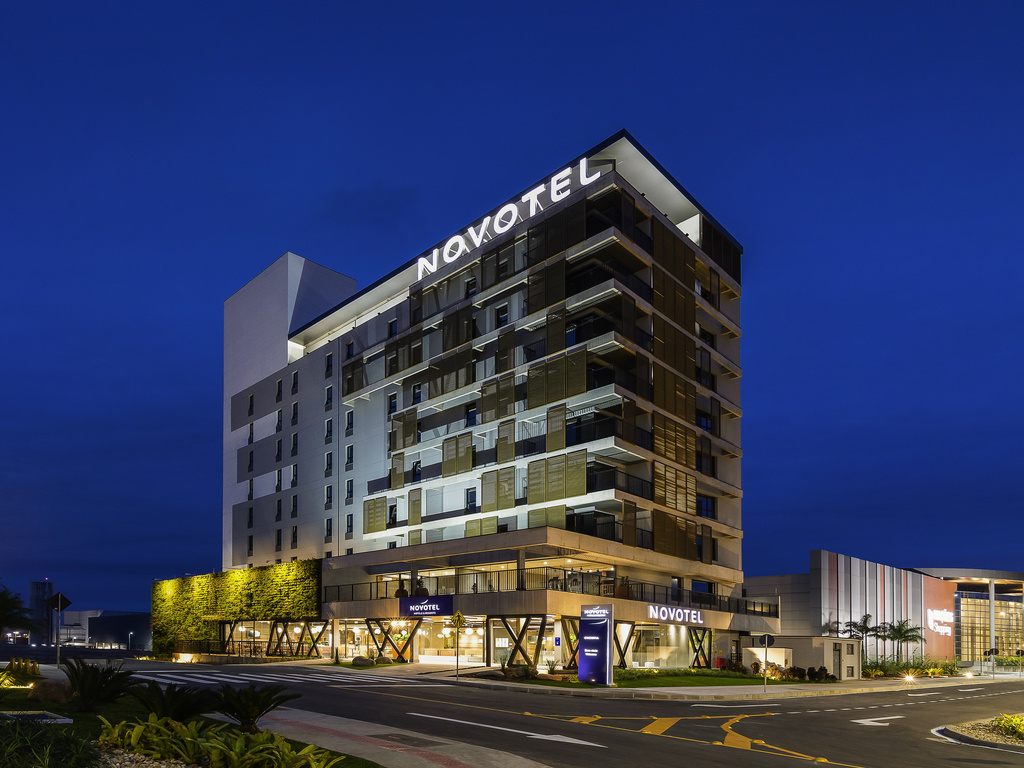 Novotel Criciuma - Image 2