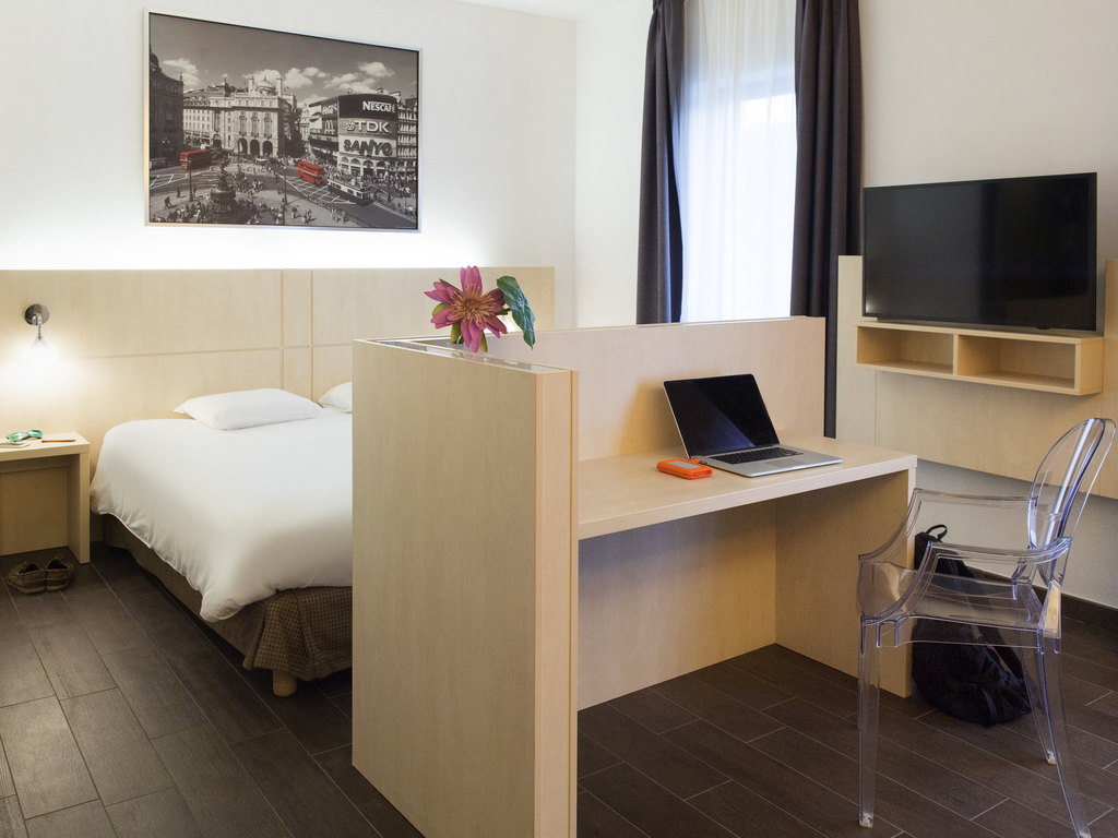 Ibis Styles La Louviere - Image 3