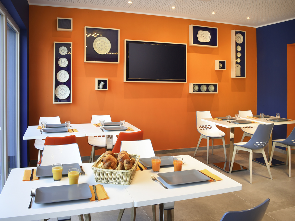 Ibis Styles La Louviere - Image 4