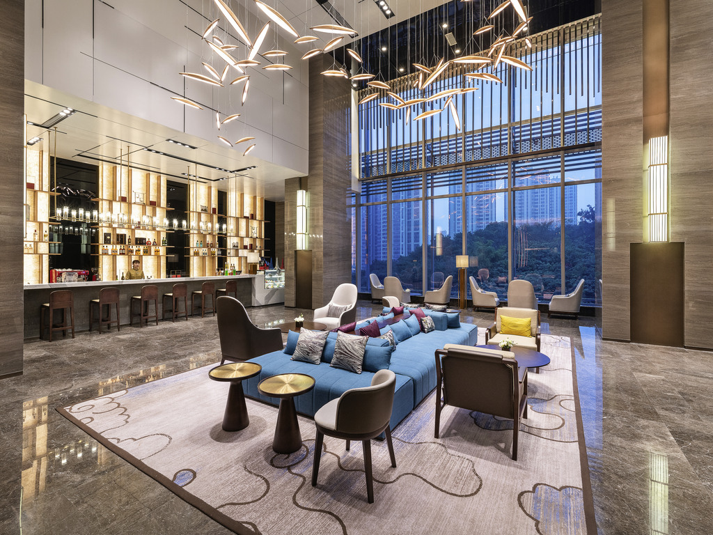 Grand Mercure Foshan Country Garden - Image 2