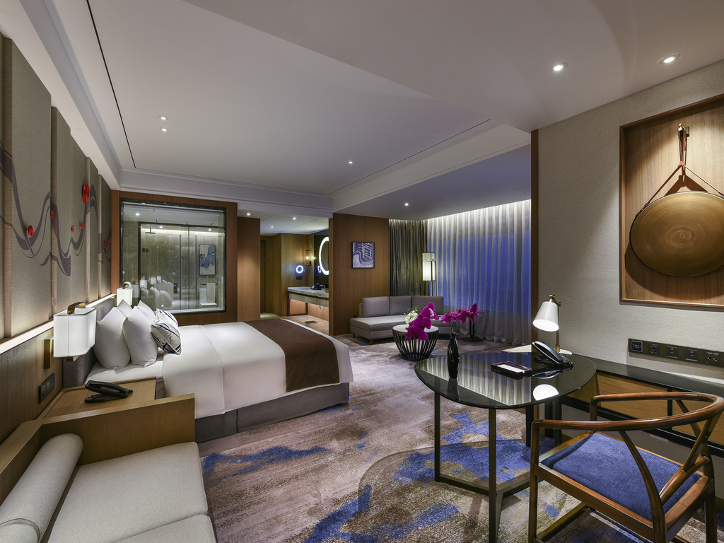 Grand Mercure Foshan Country Garden - Image 3