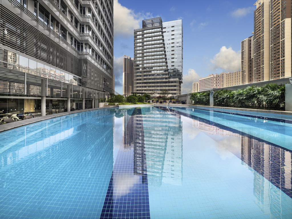 Grand Mercure Foshan Country Garden - Image 4