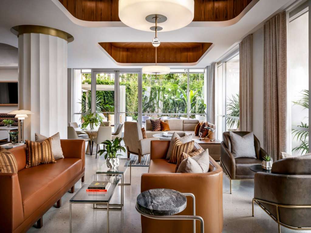 Fairmont Century Plaza Los Angeles at Beverly Hills — 6/14